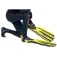 SEAC Pinne da immersione Propulsion S