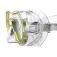 SEAC Giglio diving mask