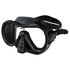 SEAC Giglio diving mask