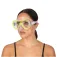SEAC Giglio diving mask