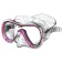 SEAC Giglio diving mask