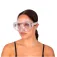 SEAC Giglio diving mask