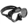 SEAC Giglio diving mask