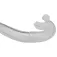 SEAC Flash Duik snorkel