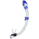 SEAC Fast Tech Dry Diving Snorkel