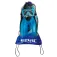SEAC Tris Sprint Dry Snorklingssett