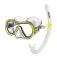 SEAC Bis Panarea Medium Snorklingssett