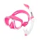 SEAC Kit snorkel Bis Bella