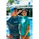 SEAC T Sun Kortermet rash guard