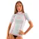 SEAC T Sun Lyhythihainen rash guard