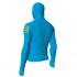 Compressport 3D Thermo Seamless Hoodie Limited Edition
