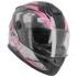 Astone GT 800 EVO Graphic Track Full Face Helmet