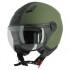 Astone KSR 2 Graphic Open Face Helmet