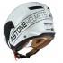 Astone Mini S Sport Cooper Graphic Jet Helm