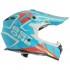 Astone MX 800 Graphic Trophy offroad-helm