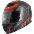 Astone Casque Modulable RT 1200 Graphic Works
