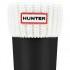 Hunter Original Half Cardigan Stitch Boot strumpor