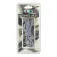 Ultimate performance Reflective Elastic Laces weerstandsband
