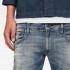 G-Star 3301 Deconstructed Super Slim jeans
