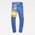 G-Star 5622 3D Mid Waist Boyfriend Jeans