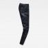 G-Star Pantalones Raw Essentials Motac-X 3D Cintura Alta Skinny Tobillero