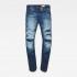G-Star 3302 Tapered 3DR jeans