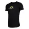 La sportiva Footstep short sleeve T-shirt