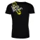La sportiva Footstep short sleeve T-shirt