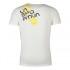 La sportiva Footstep short sleeve T-shirt