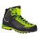Salewa Crow Goretex mountaineering boots