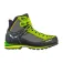 Salewa Crow Goretex mountaineering boots