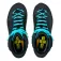 Salewa Crow Goretex hiking boots
