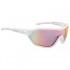 Alpina S Way QVM+ Mirrored Photochromic Sunglasses