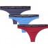 Tommy hilfiger 3P Cotton Thong