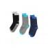 Diesel Chaussettes Ray 3 Paires