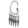 Nite ize Clauer Bigfoot Locker