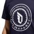 adidas Dame Commercial Kurzarm T-Shirt