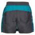 VAUDE Shorts Detective All Over Print