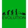Kruskis Evolution Diver 半袖Tシャツ