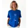 Kruskis Diver DNA Dames T-shirt met korte mouwen