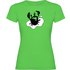 Kruskis Crab T-shirt met korte mouwen