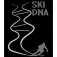 Kruskis Ski DNA 반팔 티셔츠