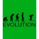 Kruskis Evolution Ski 반팔 티셔츠