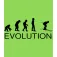 Kruskis Evolution Ski 短袖T恤