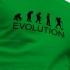 Kruskis Evolution Hiking T-shirt med korte ærmer