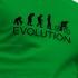 Kruskis Evolution Bike T-shirt med korta ärmar