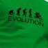 Kruskis Evolution MTB T-shirt med korta ärmar