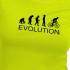 Kruskis Evolution Bike T-shirt med korte ærmer