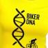Kruskis Biker DNA short sleeve T-shirt