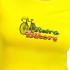 Kruskis Retro Bikers short sleeve T-shirt